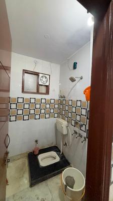 Image of 630 Sq.ft 2 BHK Builder Floor for sale in Adarsh Nagar, New Delhi for Rs. 7000000
