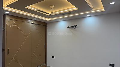 3 BHK Independent Builder Floor