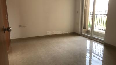 Bedroom Image of 1775 Sq.ft 3.5 BHK Apartment / Flat for rent in ATS Rhapsody, Noida Extension Greater Noida for Rs. 36000