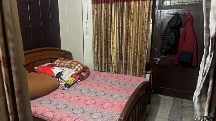 Basant Nagar Bedroom One 1