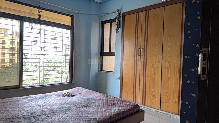Balkum Pada, Thane West Bedroom One 1