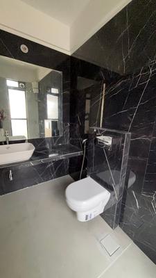 Image of 1690 Sq.ft 3 BHK Apartment / Flat for sale in Tharwani Vedant Palacia Wing A Aetius, Kalyan West, Kalyan for Rs. 15700000