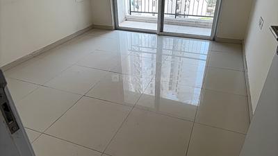 Bedroom Image of 1050 Sq.ft 3 BHK Apartment / Flat for rent in Godrej Rejuve, Keshav Nagar Pune for Rs. 40000