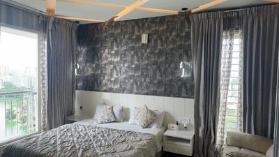 Bedroom Image of 1540 Sq.ft 3 BHK Apartment / Flat for sale in Puravankara Skydale, Harlur Bengaluru for Rs. 35000000