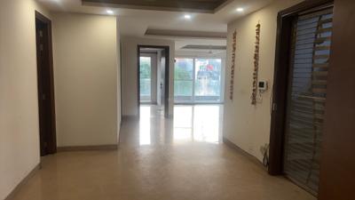Living Room Image of 2700 Sq.ft 4 BHK Independent House for rent in Sector 56 Gurgaon for Rs. 65000