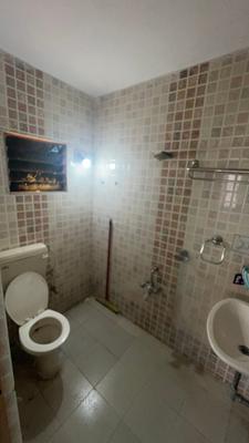 Image of 1600 Sq.ft 3 BHK Apartment / Flat for rent in Vasna, Vadodara for Rs. 25000