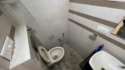 Image of 2100 Sq.ft 3 BHK Independent House for rent in Shivalik, New Delhi for Rs. 75000