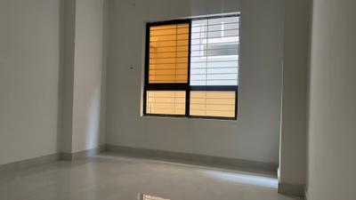 Bedroom Image of 1253 Sq.ft 3 BHK Apartment / Flat for sale in Bangur Avenue Kolkata for Rs. 8269000