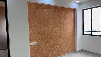 Living Room Image of 692 Sq.ft 1 BHK Apartment / Flat for sale in Rashmi Vihar, Narolgam Ahmedabad for Rs. 1850000
