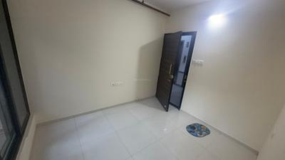 Living Room Image of 550 Sq.ft 1 BHK Apartment / Flat for rent in Dosti Desire Dosti Joy, Thane West Thane for Rs. 22000