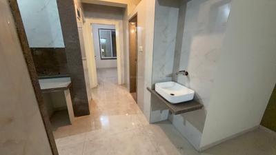 Kitchen Image of 975 Sq.ft 2 BHK Apartment / Flat for sale in Dombivli East Thane for Rs. 9000000