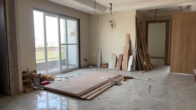 Living Room Image of 2250 Sq.ft 3 BHK Builder Floor for sale in Sector 19 Faridabad for Rs. 30000000