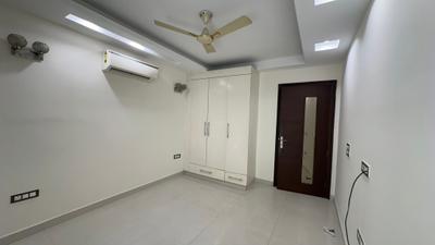 Bedroom Image of 1800 Sq.ft 3 BHK Builder Floor for rent in Uppal Southend, Sector 49 Gurgaon for Rs. 55000