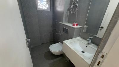 Image of 980 Sq.ft 2 BHK Builder Floor for sale in Signature Global City 92, Sector 92, Gurgaon for Rs. 10900000