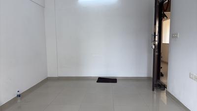 Living Room Image of 584 Sq.ft 1 BHK Apartment / Flat for sale in Lodha Casa Rio, Palava Phase 1 Thane for Rs. 2900000