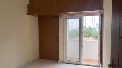 Bedroom Image of 600 Sq.ft 1 BHK Apartment / Flat for rent in Whitefield Bengaluru for Rs. 24000