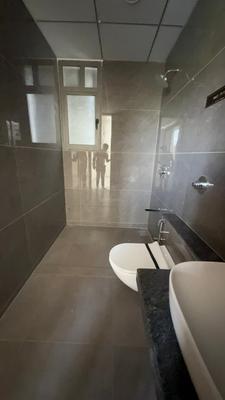 Image of 2050 Sq.ft 3 BHK Apartment / Flat for sale in Shilp Residency, Gota, Ahmedabad for Rs. 11100000