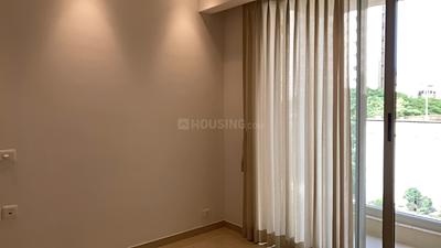 Living Room Image of 680 Sq.ft 2 BHK Apartment / Flat for sale in Highland, Powai Mumbai for Rs. 31500000