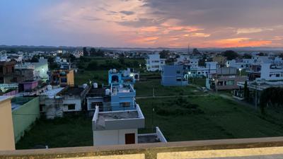Balcony Image of 1854 Sq.ft 2 BHK Apartment / Flat for rent in Sumeru Eastern Arc Phase 2, Baronwala Dehradun for Rs. 24000