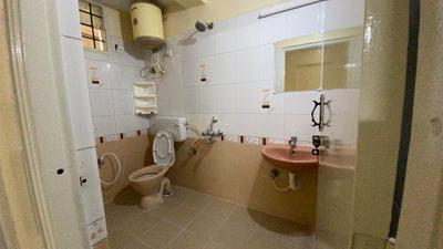 Image of 1350 Sq.ft 2 BHK Apartment / Flat for rent in Murugeshpalya, Bengaluru for Rs. 42000