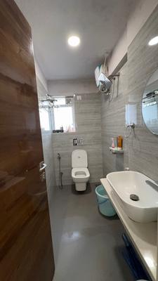 Image of 595 Sq.ft 2 BHK Apartment / Flat for sale in Gurukrupa Labham Residency, Ghatkopar East, Mumbai for Rs. 15000000