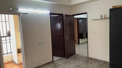 Bedroom Image of 1235 Sq.ft 1 BHK Apartment / Flat for rent in Himalaya Pride, Noida Extension Greater Noida for Rs. 22500