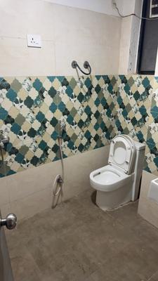 Image of 696 Sq.ft 2 BHK Apartment / Flat for sale in Arete Our Homes 3, Sector 6, Sohna for Rs. 5500000