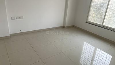 Bedroom Image of 1121 Sq.ft 2 BHK Apartment / Flat for sale in Kothrud Pune for Rs. 11500000