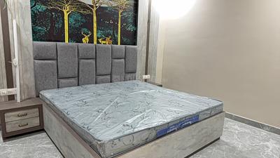 Bedroom Image of 1280 Sq.ft 3 BHK Apartment / Flat for sale in Shri Kishanpura Jaipur for Rs. 6400000