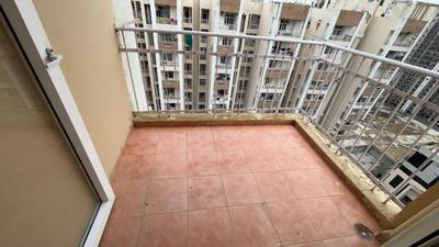 Image of 940 Sq.ft 2 BHK Apartment / Flat for sale in Habitech Panchtatva Phase 1, Noida Extension, Greater Noida for Rs. 7400000