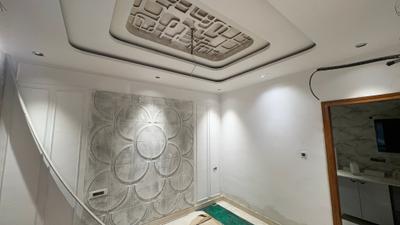 Bedroom Image of 1350 Sq.ft 3 BHK Apartment / Flat for sale in Paschim Vihar New Delhi for Rs. 24000000
