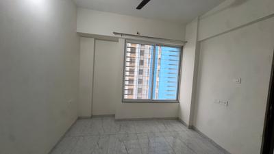 Bedroom Image of 675 Sq.ft 2 BHK Apartment / Flat for rent in Aishwaryam Insignia, Punawale Pune for Rs. 23000
