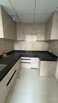 Kitchen Image of 1830 Sq.ft 3 BHK Apartment / Flat for sale in Godrej Air, Sector 85 Gurgaon for Rs. 25000000