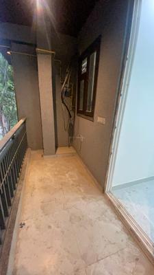 Image of 685 Sq.ft 2 BHK Apartment / Flat for sale in Rajpur, New Delhi for Rs. 6500000