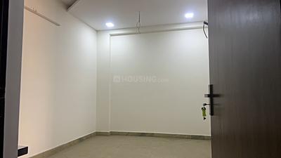 Living Room Image of 800 Sq.ft 3 BHK Builder Floor for sale in Sector 7G New Delhi for Rs. 8700000