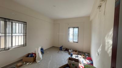 Bedroom Image of 1320 Sq.ft 3 BHK Builder Floor for sale in HSR Layout Bengaluru for Rs. 16000000