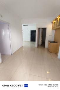 Hall Image of 1400 Sq.ft 2 BHK Apartment / Flat for sale in Dooravani Nagar Bengaluru for Rs. 7000000