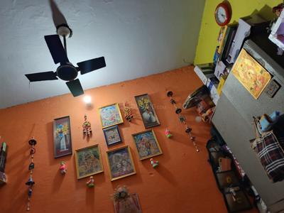 Bedroom Image of 214 Sq.ft 2 BHK Independent House for sale in Gangapur Bareilly for Rs. 2600000