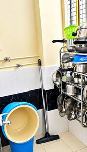 Image of 2136 Sq.ft 3 BHK Apartment / Flat for sale in Madhapur, Hyderabad for Rs. 23600000