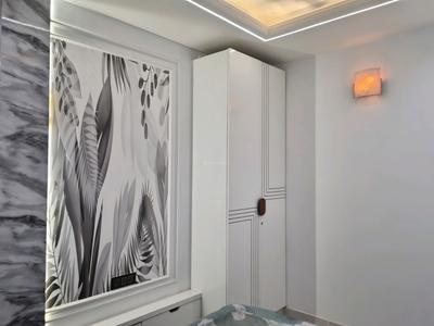 Bedroom Image of 700 Sq.ft 3 BHK Apartment / Flat for sale in Nawada New Delhi for Rs. 5100000