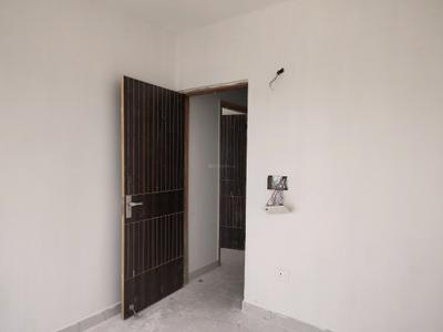 Bedroom Image of 1500 Sq.ft 3 BHK Apartment / Flat for sale in Titania Residency , Phi IV Greater Noida for Rs. 9000100