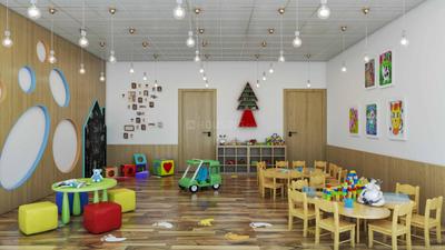 Hall Image of 875 Sq.ft 2 BHK Apartment / Flat for sale in Drushti Sapphire, Ghatkopar East Mumbai for Rs. 16400000