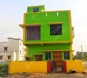 Image of 1212 Sq.ft 3 BHK Independent House for sale in A-Zone, Durgapur for Rs. 3560000