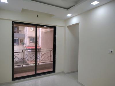 Living Room Image of 970 Sq.ft 2 BHK Apartment / Flat for sale in Thane West Thane for Rs. 13200000