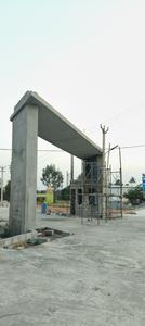 Image of 1208 Sq.ft Residential Plot / Land for sale in Bagalur, Hosur for Rs. 6342000