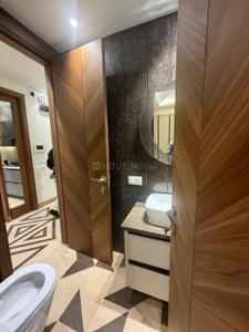Image of 2250 Sq.ft 4 BHK Builder Floor for sale in Greater Kailash II, New Delhi for Rs. 62000000