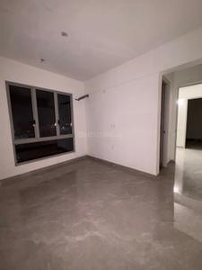 Hall Image of 954 Sq.ft 2.5 BHK Apartment / Flat for sale in Ambey Gateway, Chinar Park Kolkata for Rs. 11500000