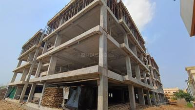 Building Image of 1600 Sq.ft 3 BHK Apartment / Flat for sale in Atala Bhubaneswar for Rs. 9350000