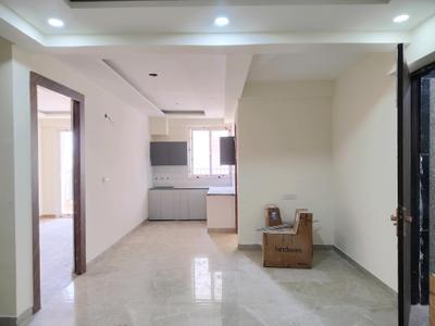 Living Room Image of 1060 Sq.ft 2 BHK Apartment / Flat for sale in CSB Madhav Kunj, Noida Extension Greater Noida for Rs. 5799000