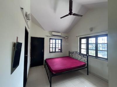 Bedroom Image of 1500 Sq.ft 3 BHK Apartment / Flat for sale in  West Coast Residency 1, Porvorim Goa for Rs. 11000000